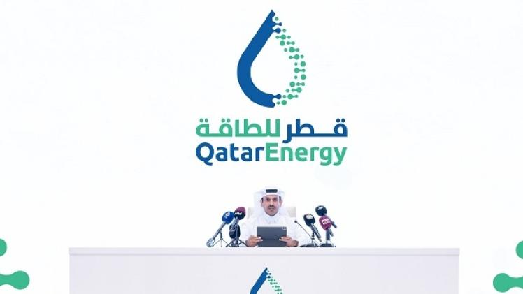 سعادة المهندس سعد بن شريده الكعبي وزير الدولة لشؤون الطاقة