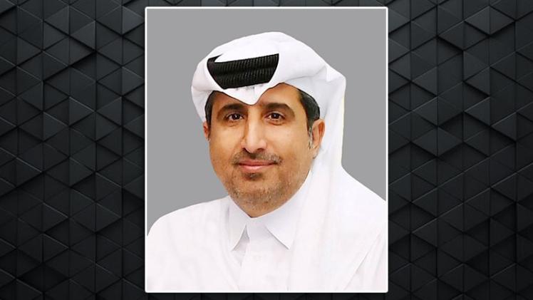 السيد صالح بن حمد الشرقي