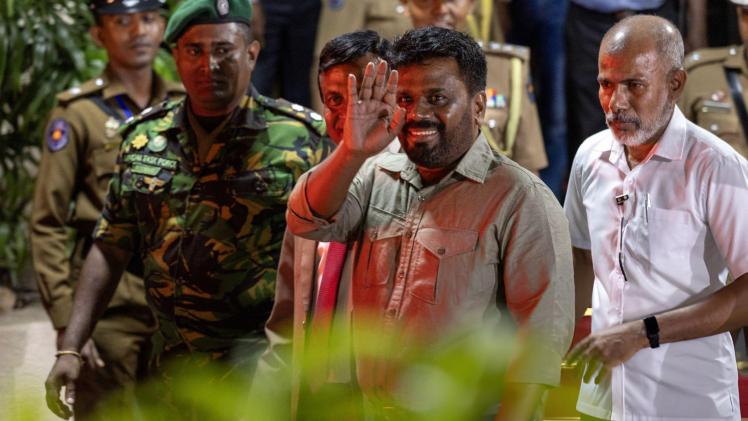 أنورا ديساناياكي