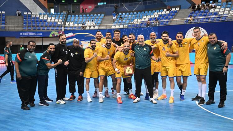 فريق الغرافة