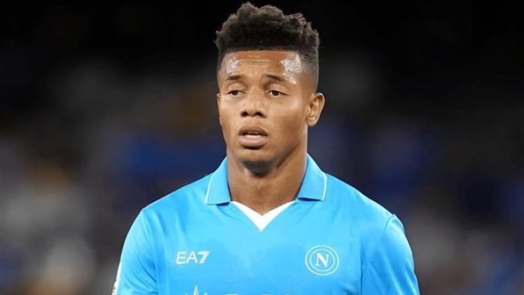 ديفيد نيريس