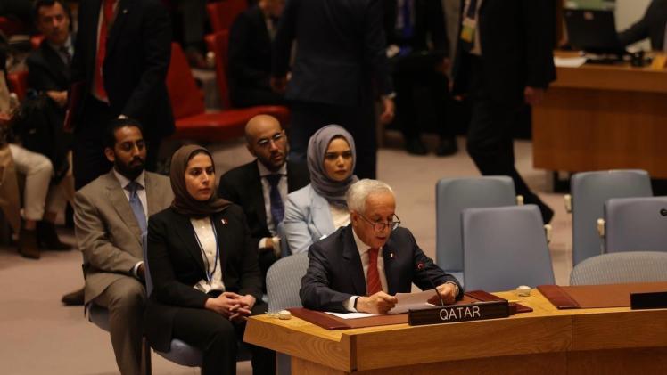 جانب من الجلسة