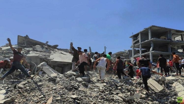 صورة أرشيفية