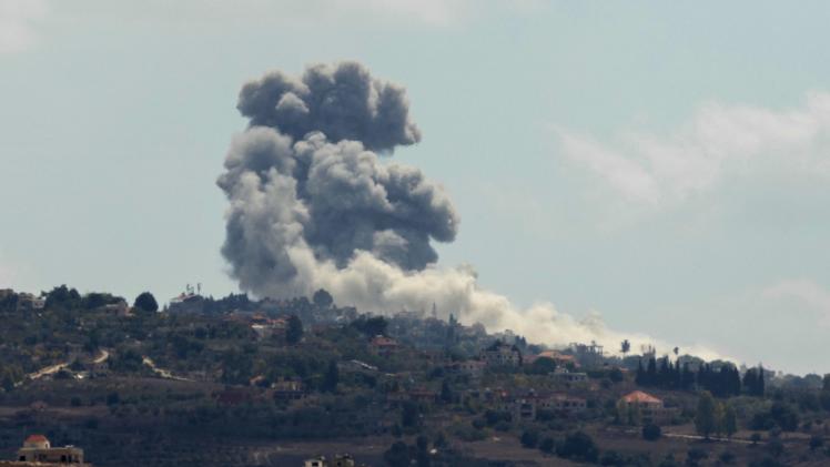 صورة أرشيفية