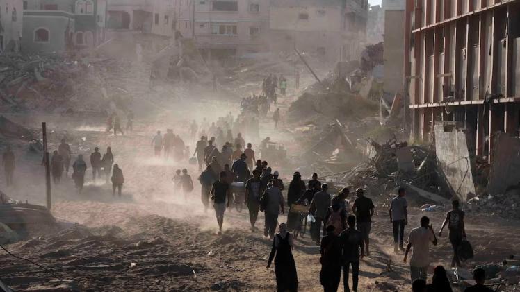 صورة أرشيفية