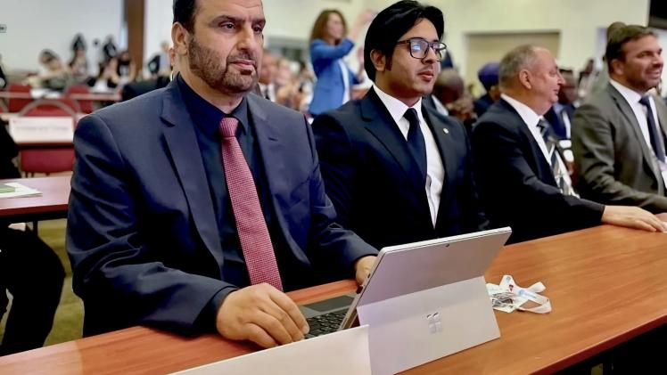 رئيس الهيئة العامة القطرية للمواصفات والتقييس