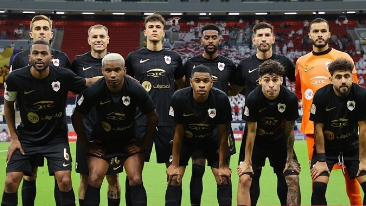 فريق الريان