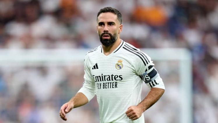 داني كارفاخال