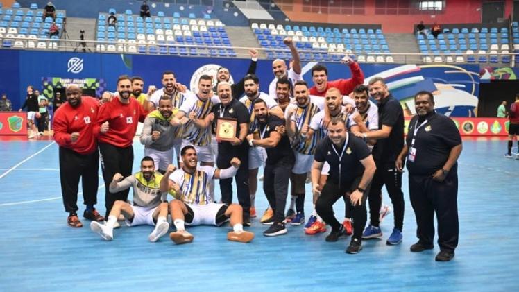 فريق الغرافة