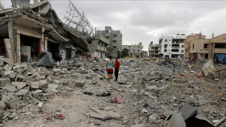 صورة أرشيفية