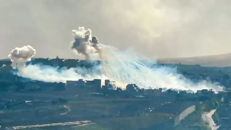 صورة أرشيفية