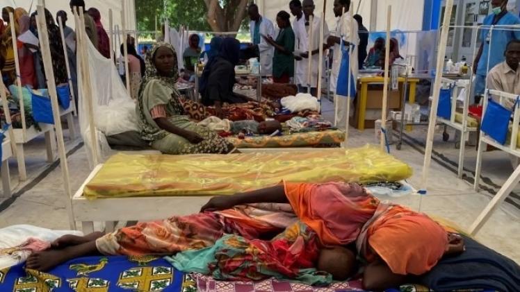 صورة أرشيفية