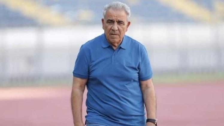 فوزي البنزرتي