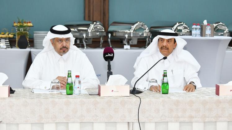 جانب من ورشة العمل