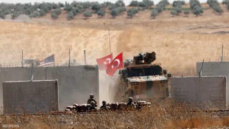 صورة أرشيفية