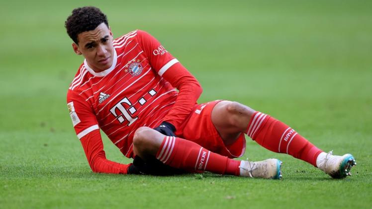 جمال موسيالا