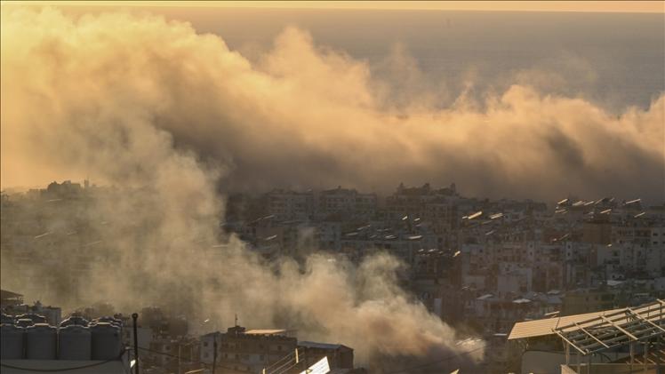 صورة أرشيفية