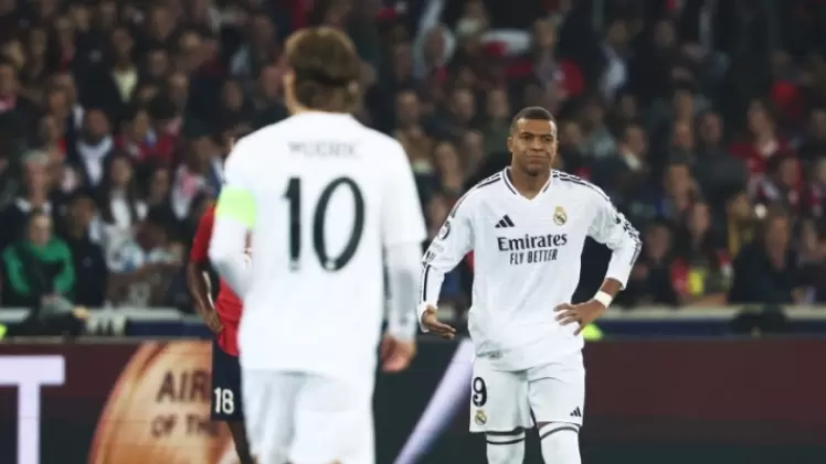 ريال مدريد يبحث عن الفوز أمام فياريال