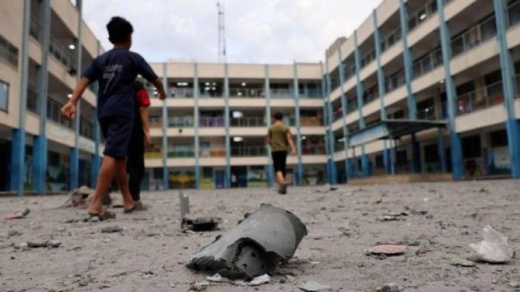 صورة أرشيفية