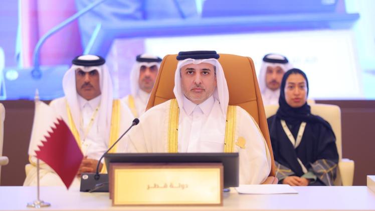 سعادة الدكتور عبدالله السبيعي وزير البيئة والتغير المناخي