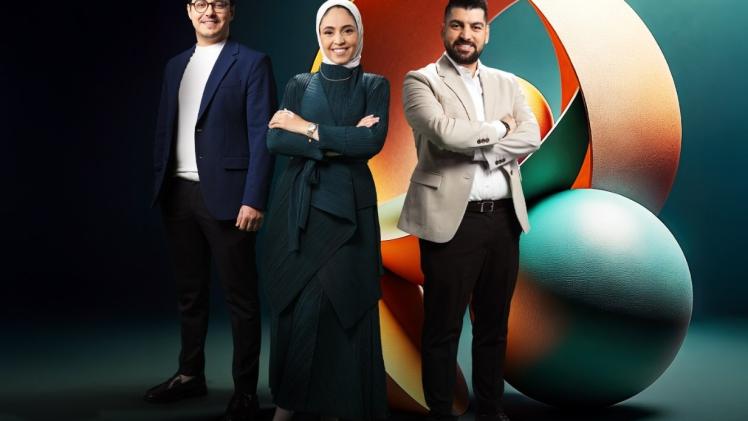 المتأهلون للدور النهائي من البرنامج