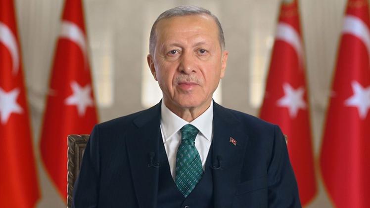 الرئيس التركي رجب طيب أردوغان