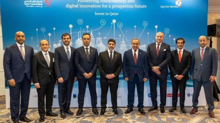 جانب من الحفل