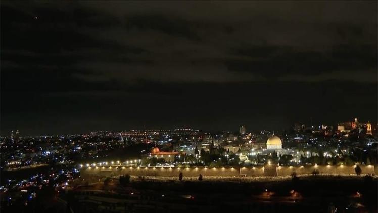 القدس المحتلة