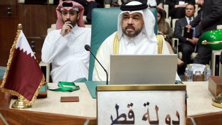 السيد أحمد بن محمد الزويدي الوزير المفوض بوزارة الخارجية