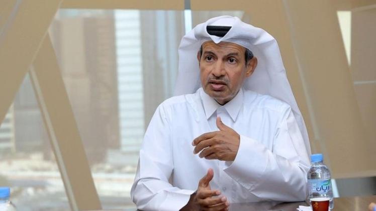 السيد عيد علي المريخي