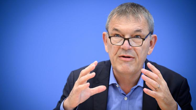 فيليب لازاريني المفوض العام لوكالة الأونروا