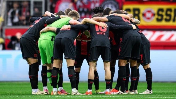 فريق باير ليفركون