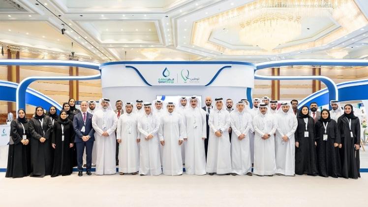 جانب من المنتدى