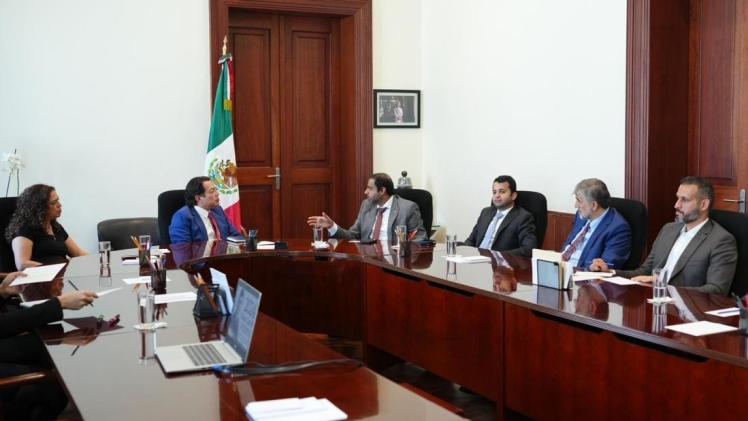 جانب من المؤتمر