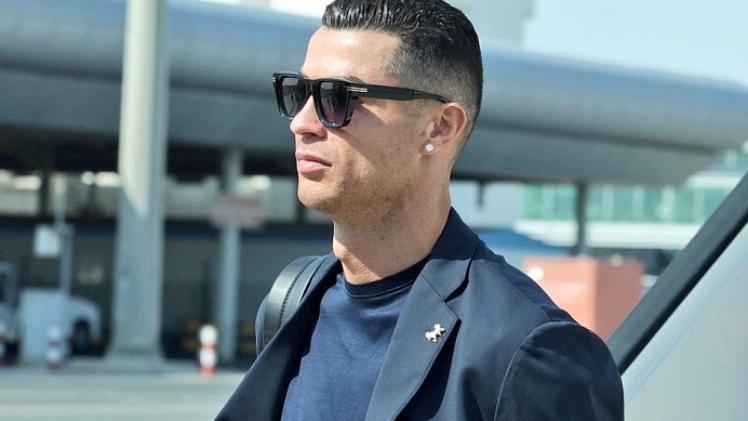 كريستيانو رونالدو