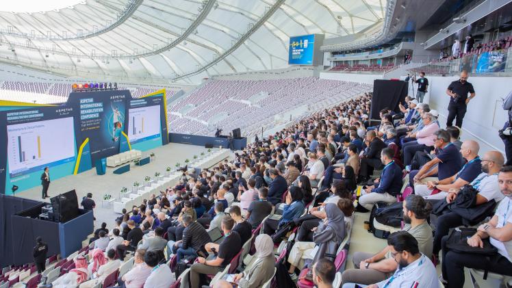 جان من المؤتمر