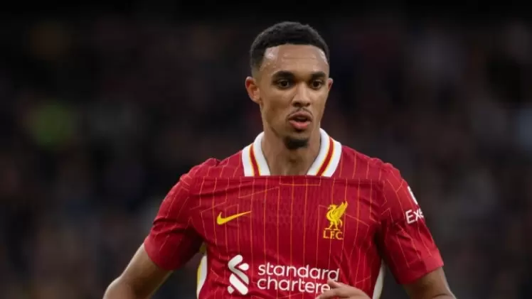 ترينت ألكسندر أرنولد