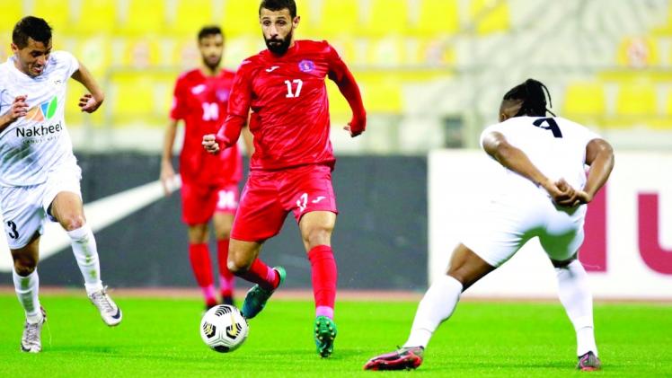 عبد الله اليزيدي