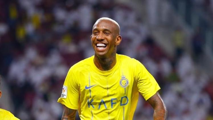 أندرسون تاليسكا