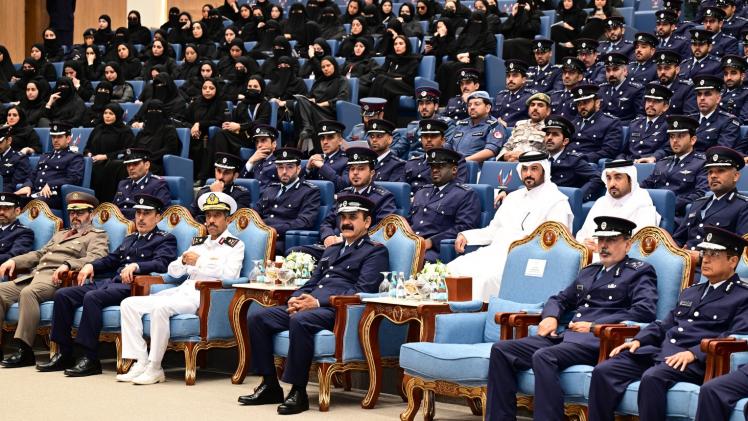 جانب من الندوة