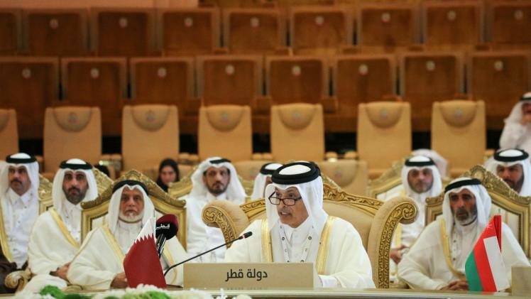 سعادة السيد حسن بن عبدالله الغانم رئيس مجلس الشورى