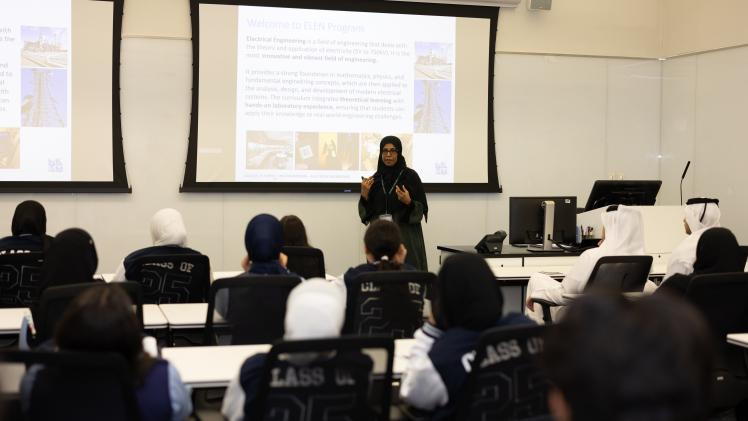 جانب من الجلسات