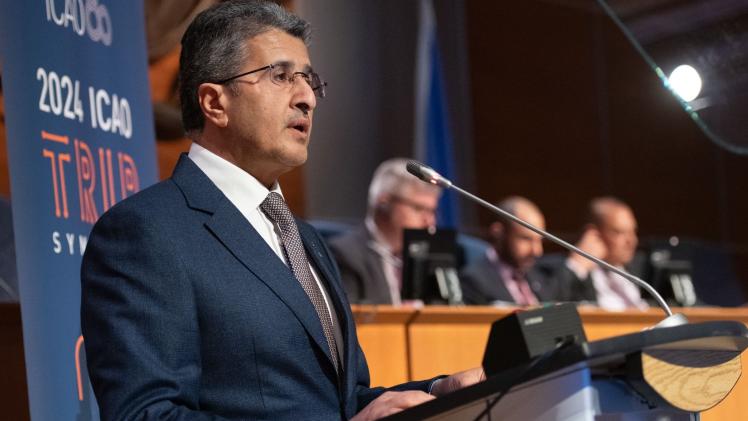 السيد محمد بن فالح الهاجري