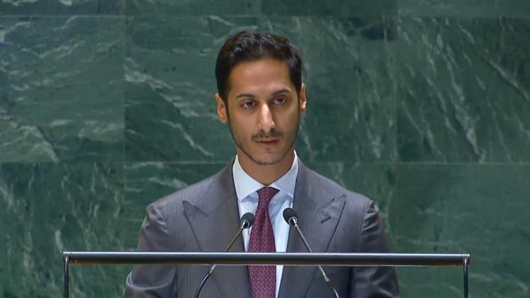 السيد طلال عبدالعزيز النعمة