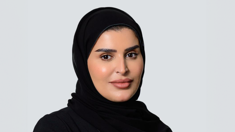 سعادة السيدة مريم بنت علي بن ناصر المسند وزير الدولة للتعاون الدولي بوزارة الخارجية