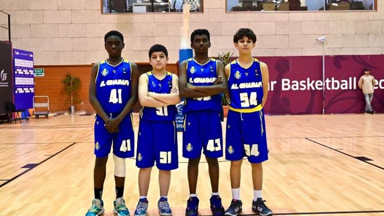 فريق الغرافة