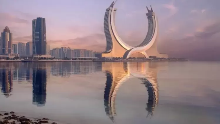 مدينة لوسيل