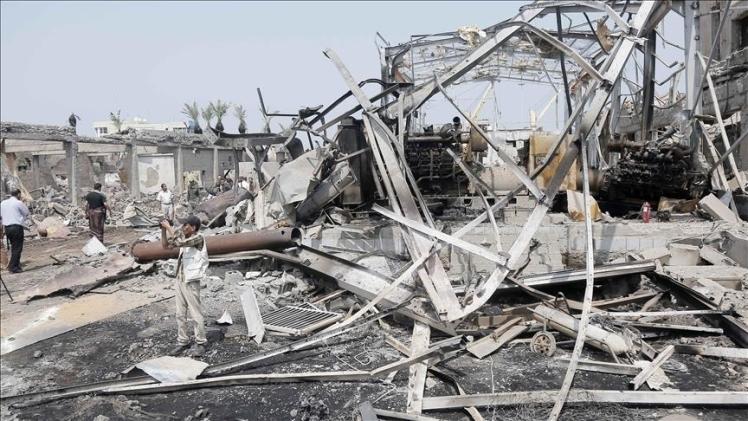 صورة أرشيفية