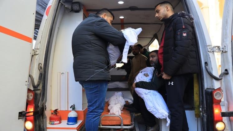 صورة أرشيفية