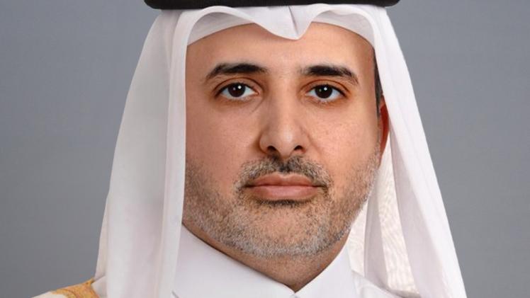 سعادة الدكتور عبدالله بن عبدالعزيز بن تركي السبيعي وزير البيئة والتغير المناخي